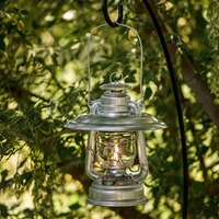 Reflektorschirm Feuerhand 276, Feuerhand