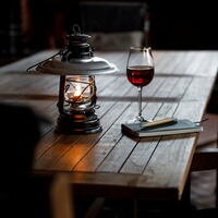 Reflektorschirm Feuerhand 276, Feuerhand