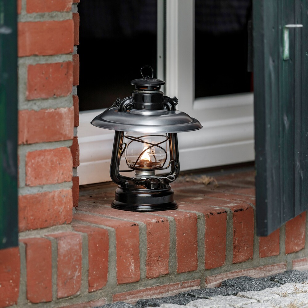 Reflektorschirm Feuerhand 276, Feuerhand