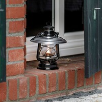 Reflektorschirm Feuerhand 276, Feuerhand