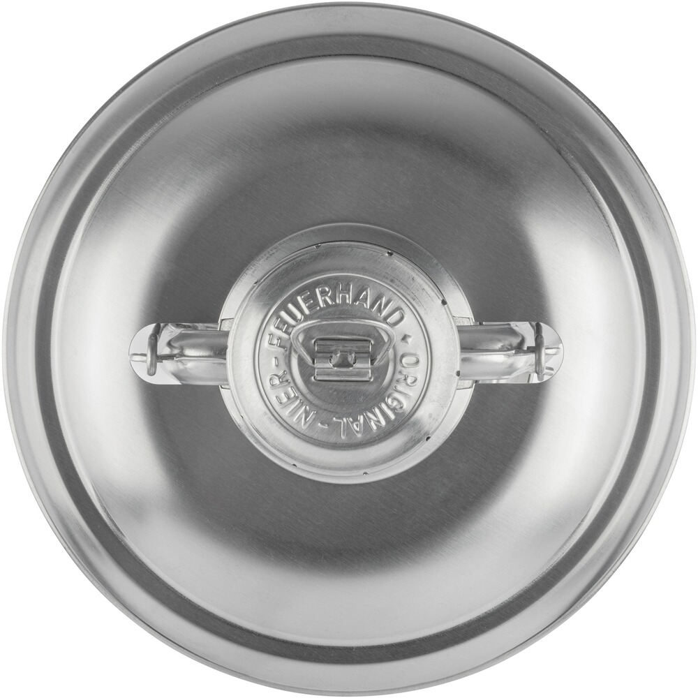 Reflektorschirm Feuerhand 276, Feuerhand