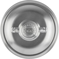 Reflektorschirm Feuerhand 276, Feuerhand