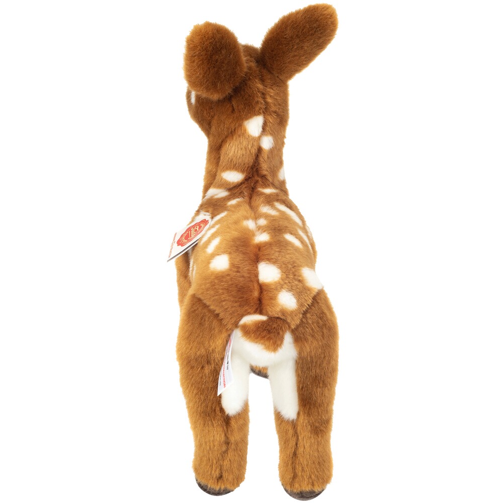 Plüschtier Rehkitz, 23 cm, Teddy