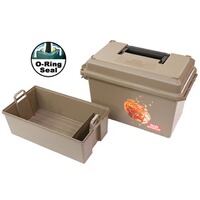 Munitionsbox für Schrotpatronen, MTM