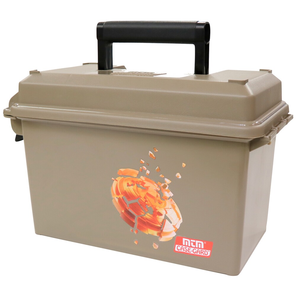 Munitionsbox für Schrotpatronen