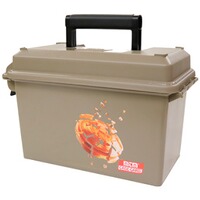 Munitionsbox für Schrotpatronen, MTM