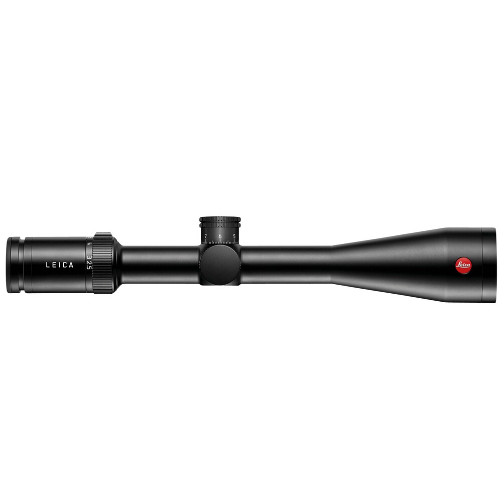 Zielfernrohr Amplus 6 2,5–15x50i BDC, Leica