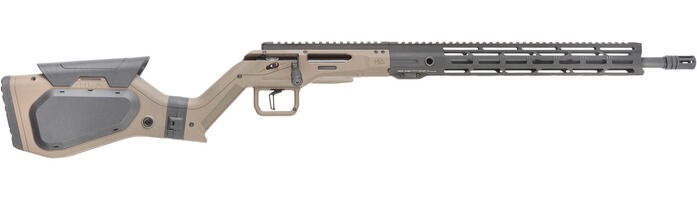 Repetierbüchse H6, Hera Arms