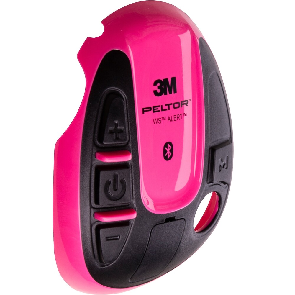 Ersatzschalen für Gehörschutz WS ALERT X Bluetooth, 3M Peltor