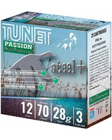 12/70 Passion Steel HP 3,56mm 28g, Tunet