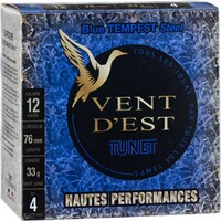 12/76 BlueHP 3,25mm 33g, Tunet