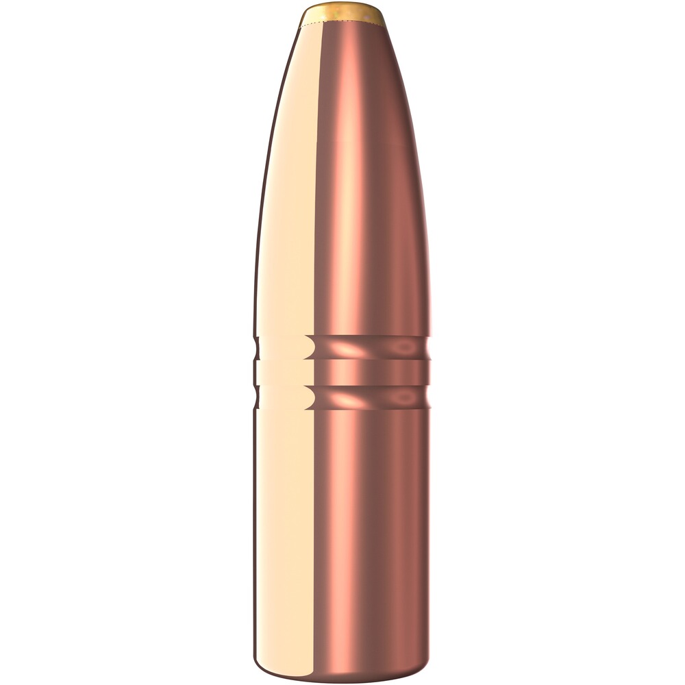 6,5x55 SE Euro Copper 9,1g/140grs., Federal Ammunition