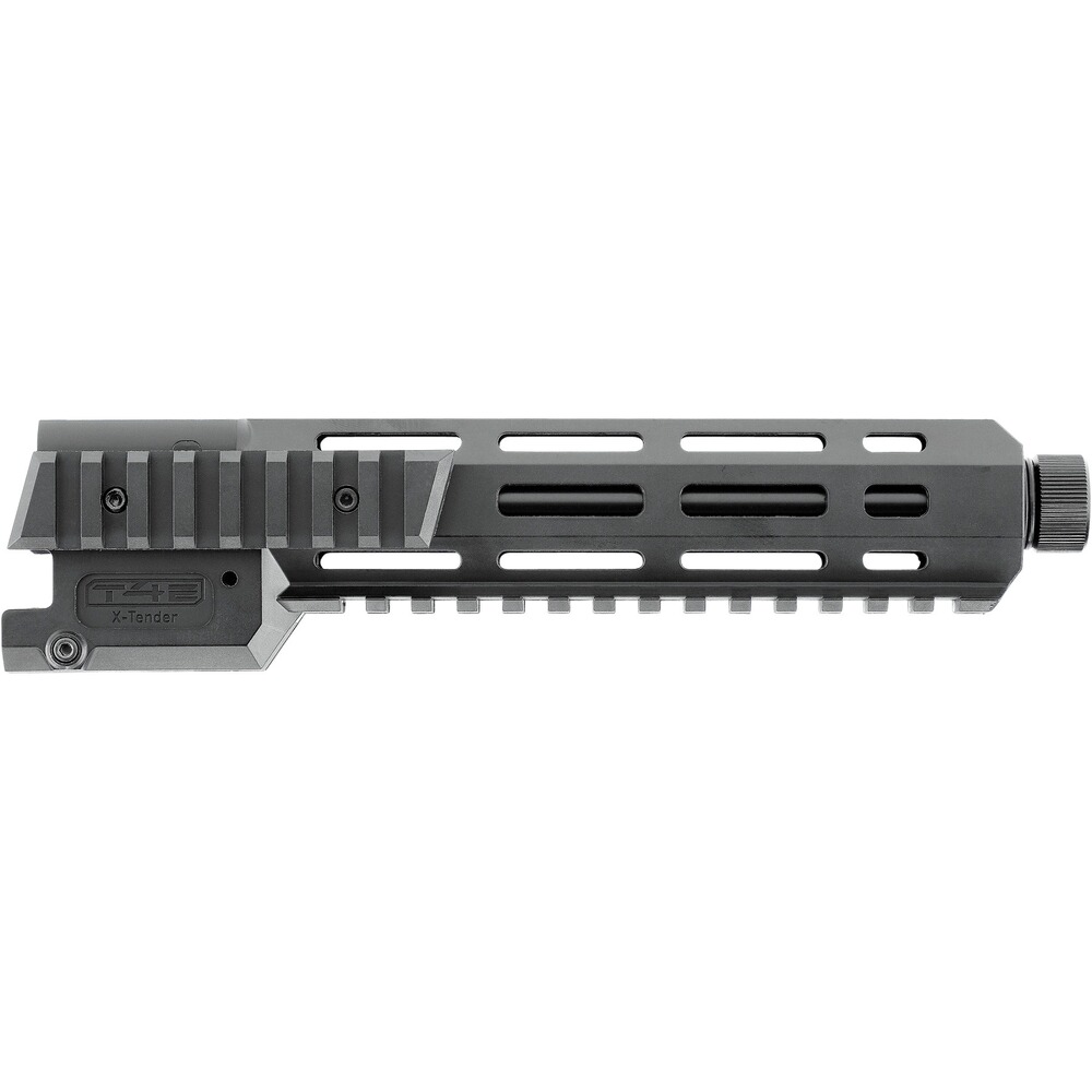 Mündungsaufsatz TR 50 X-Tender, T4E
