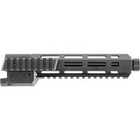 Mündungsaufsatz TR 50 X-Tender, T4E