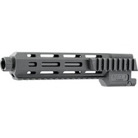 Mündungsaufsatz TR 50 X-Tender, T4E