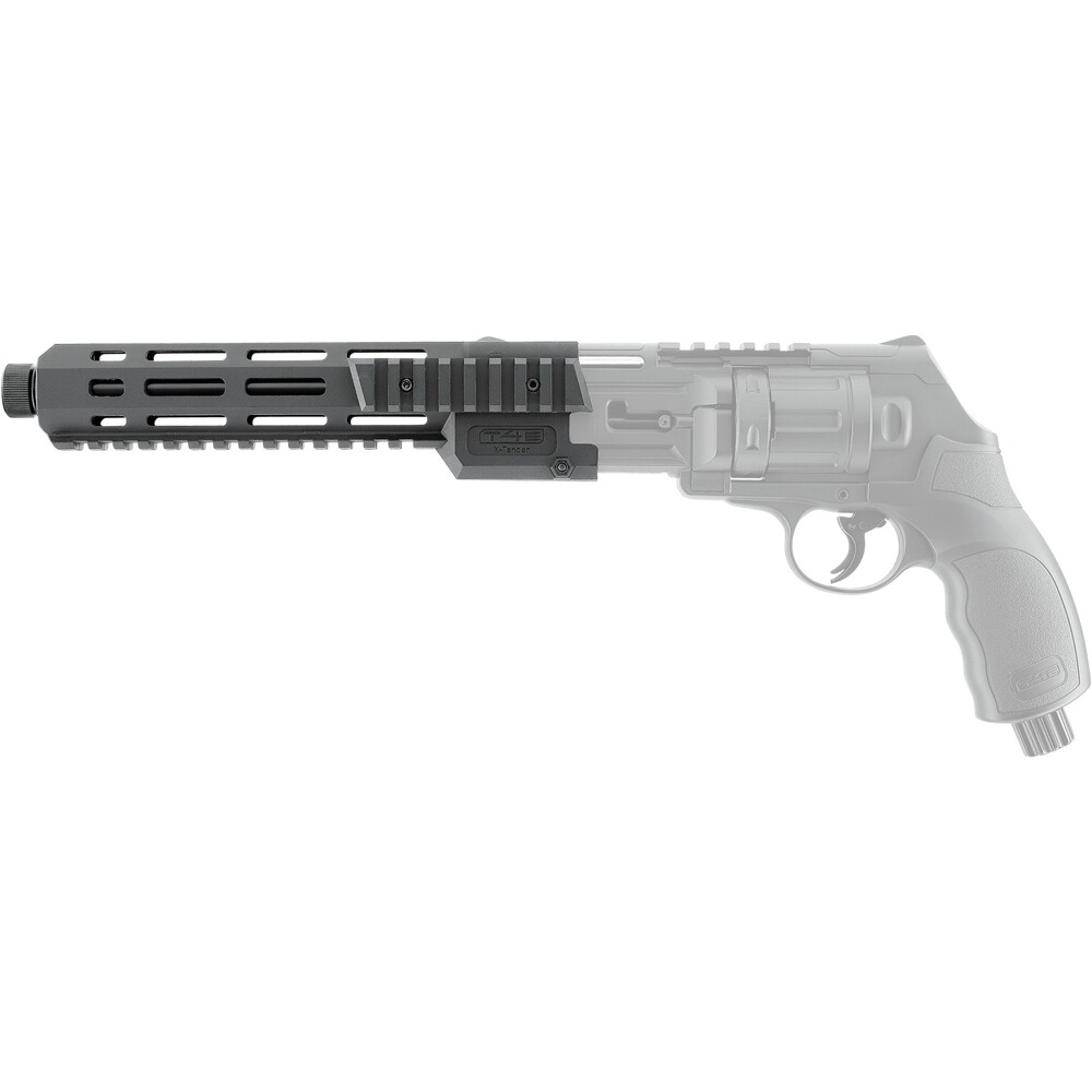 Mündungsaufsatz TR 50 X-Tender, T4E