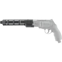 Mündungsaufsatz TR 50 X-Tender, T4E