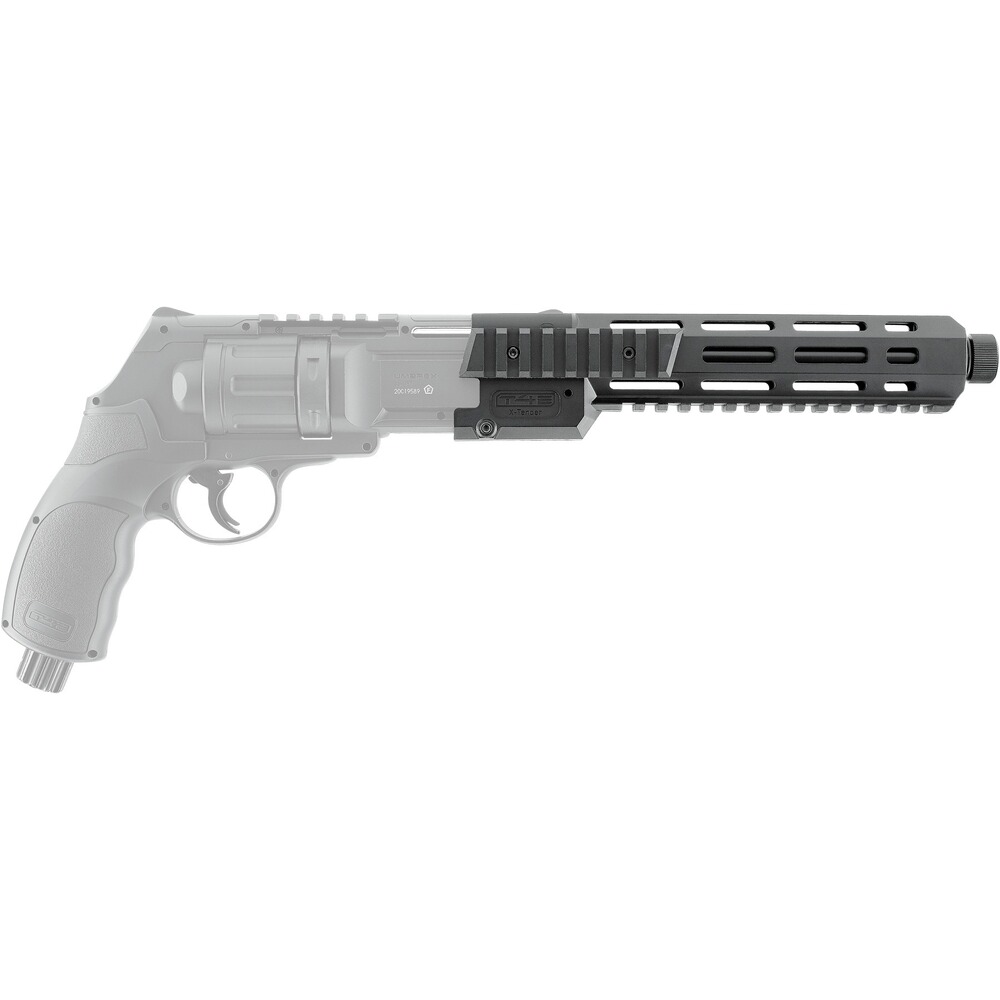 Mündungsaufsatz TR 50 X-Tender, T4E