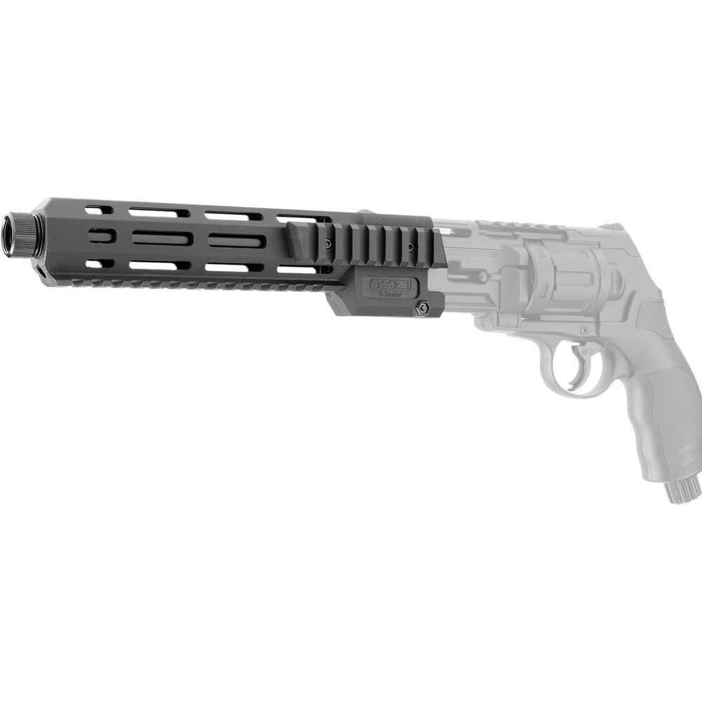 Mündungsaufsatz TR 50 X-Tender, T4E