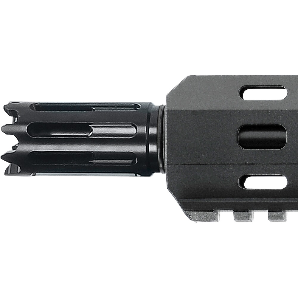 Mündungsaufsatz TR 50 X-Tender, T4E