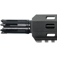 Mündungsaufsatz TR 50 X-Tender, T4E