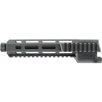 Mündungsaufsatz TR 50 X-Tender, T4E
