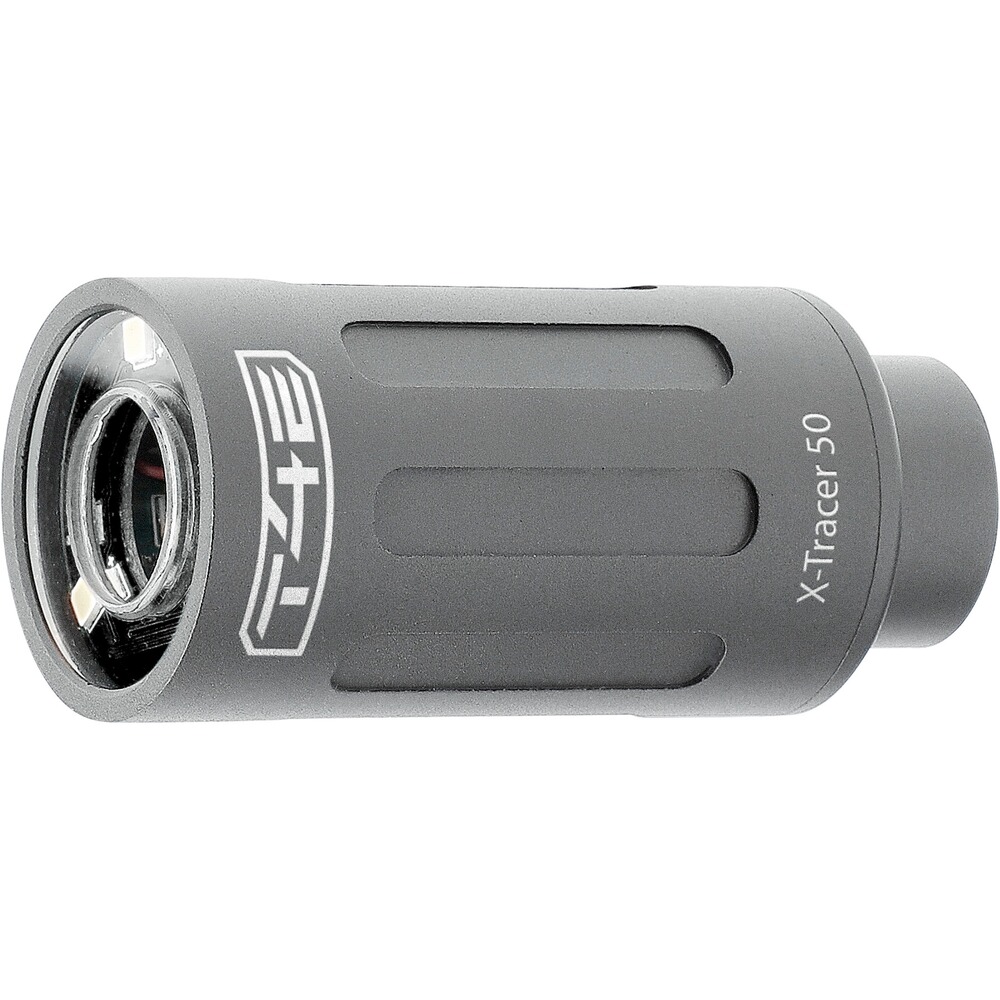 X-Tracer 50, T4E
