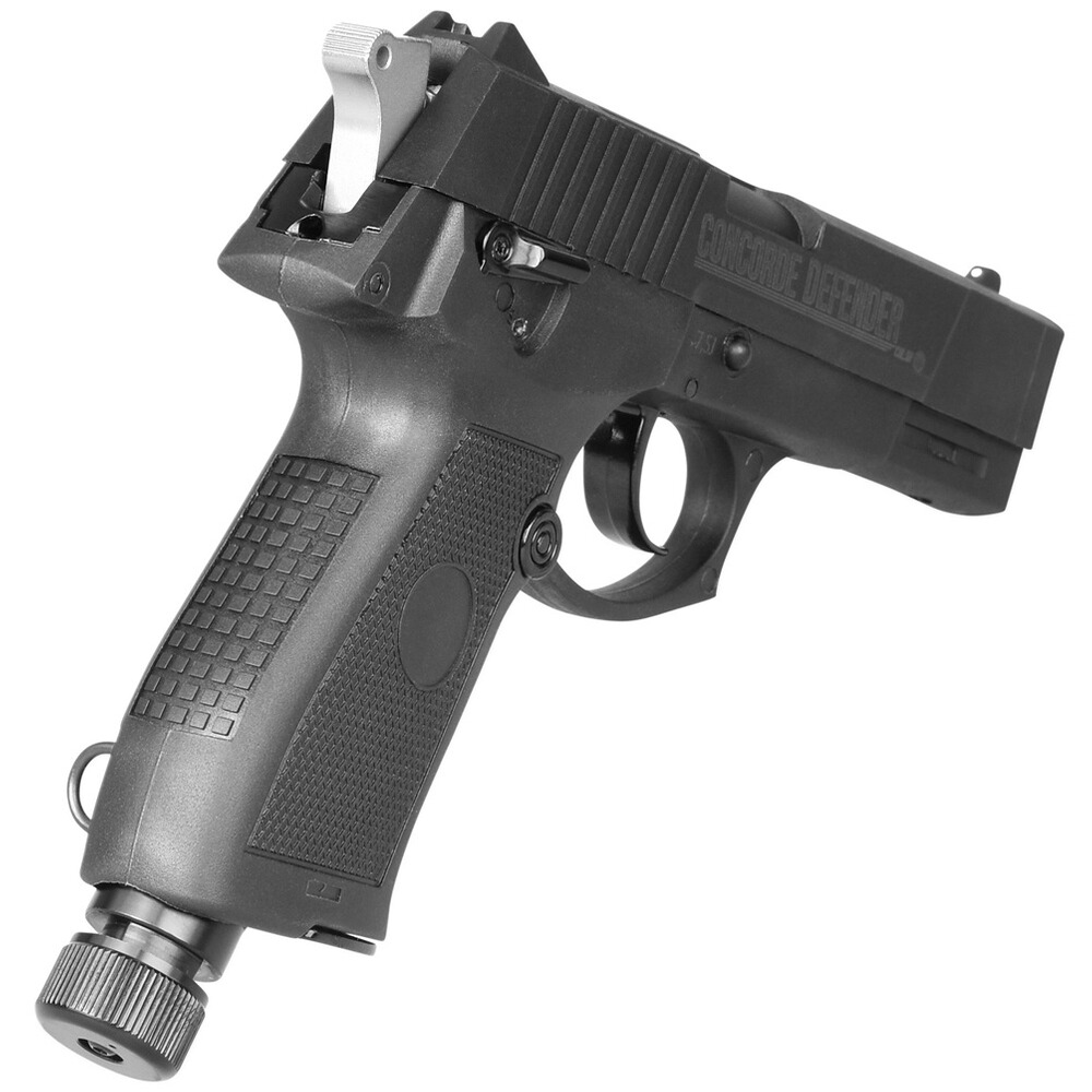 CO2 Pistole AD870, Concorde Defender