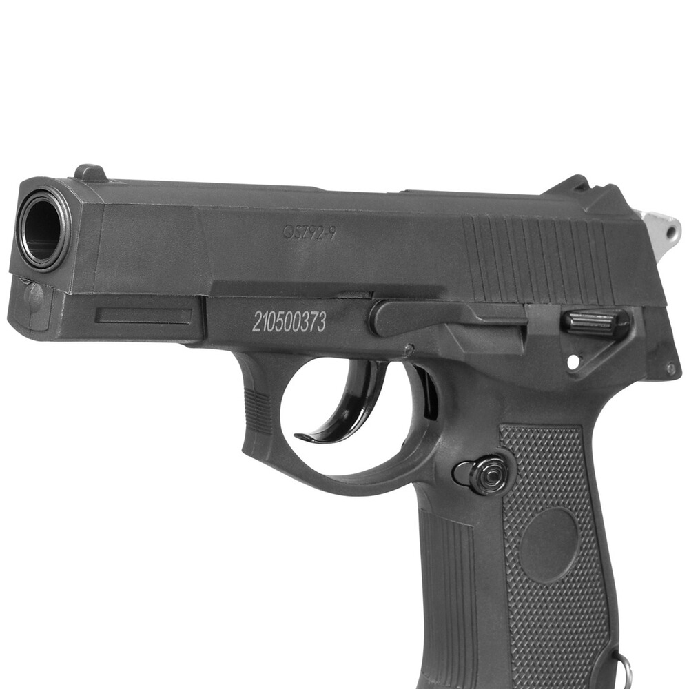 CO2 Pistole AD870, Concorde Defender
