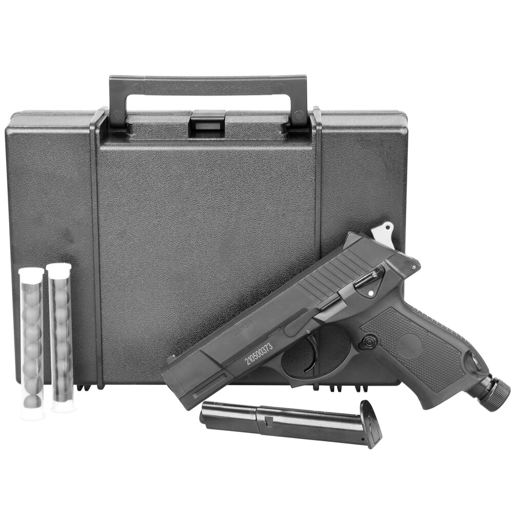 CO2 Pistole AD870, Concorde Defender