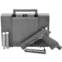 CO2 Pistole AD870, Concorde Defender