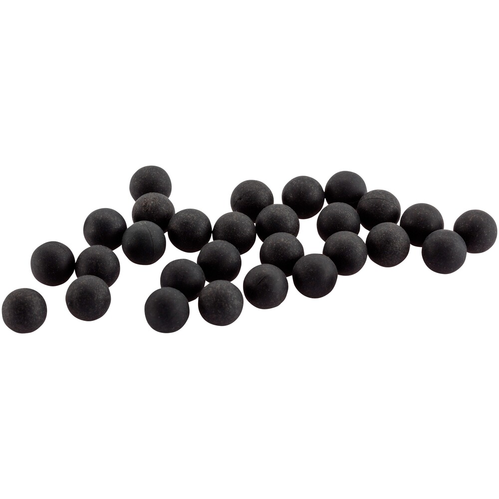 Gummikugeln Rubberballs, Concorde Defender