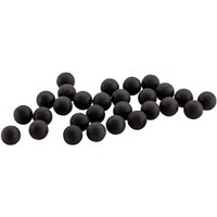 Gummikugeln Rubberballs, Concorde Defender