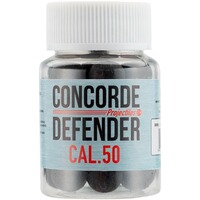 Gummikugeln Rubberballs, Concorde Defender