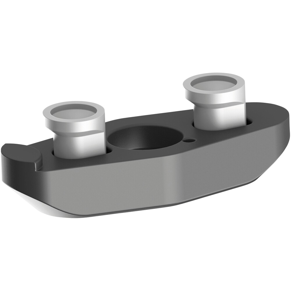 Adapter KeyMod für Kugeldruck-Riemenbügel, ERATAC