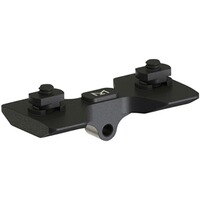 M-LOK Adapter f. Harris Zweibein, ERATAC