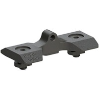 M-LOK Adapter f. Harris Zweibein, ERATAC