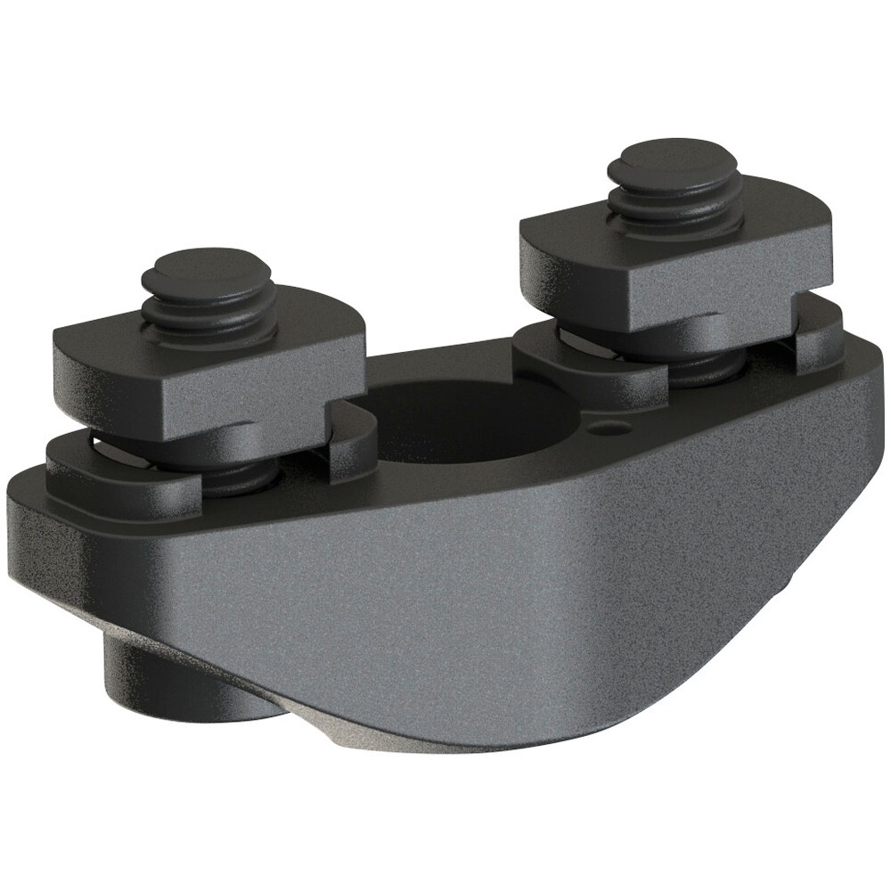 Adapter M-LOK für Kugeldruck-Riemenbügel, ERATAC