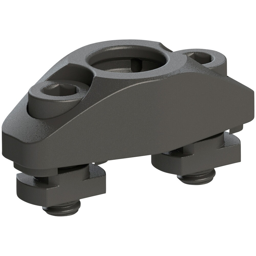Adapter M-LOK für Kugeldruck-Riemenbügel