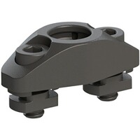 Adapter M-LOK für Kugeldruck-Riemenbügel, ERATAC