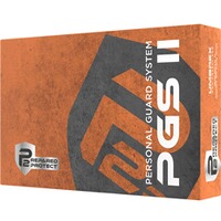 Abwehrspray PGS II Kit, P2P