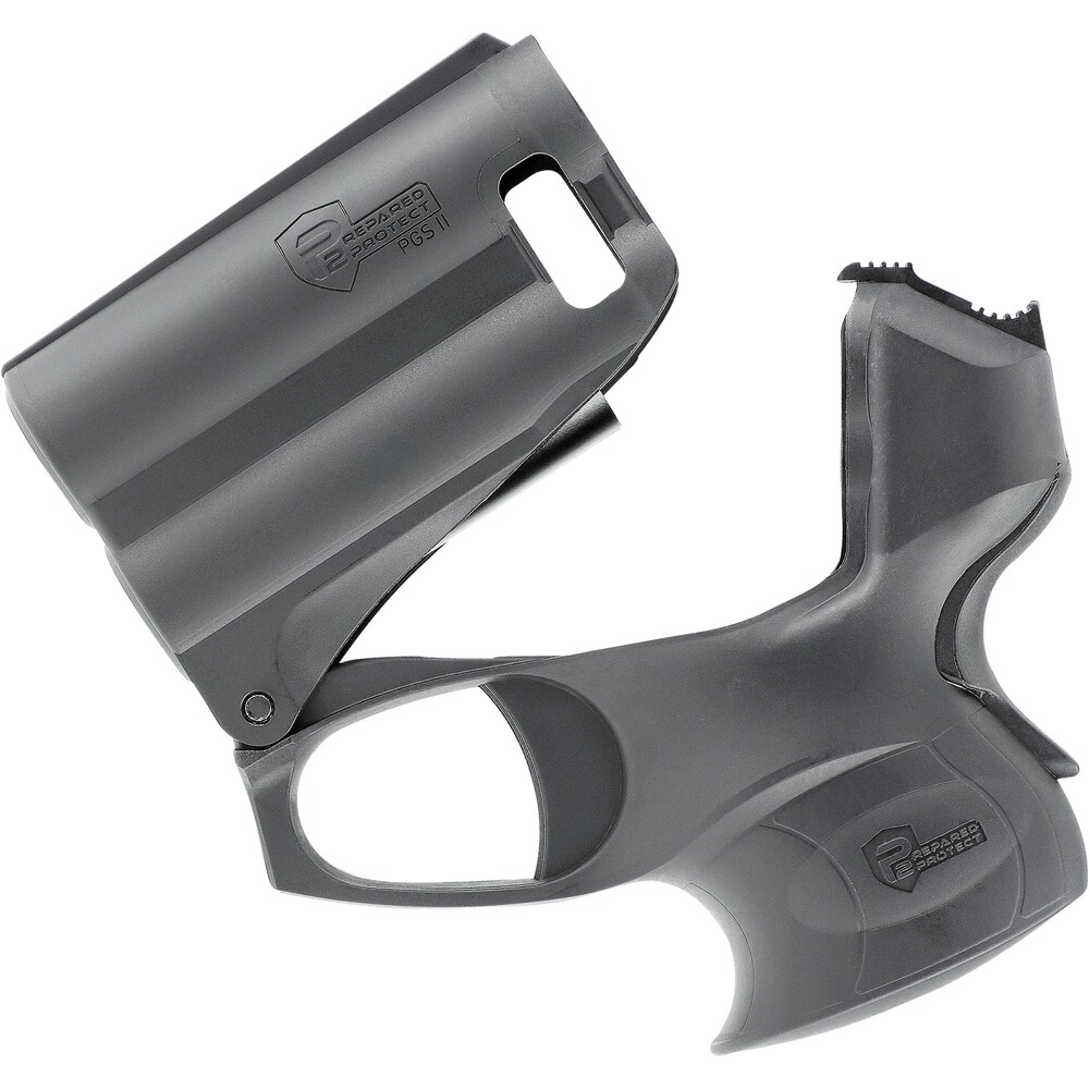 Abwehrspray PGS II Kit, P2P