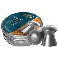 4,51mm Diabolo Baracuda 8 0,55g., Haendler & Natermann