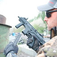Airsoft Gewehr PMX GBB, Beretta