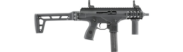 Airsoft Gewehr PMX GBB, Beretta