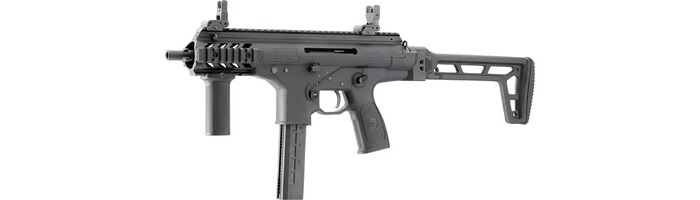 Airsoft Gewehr PMX GBB, Beretta