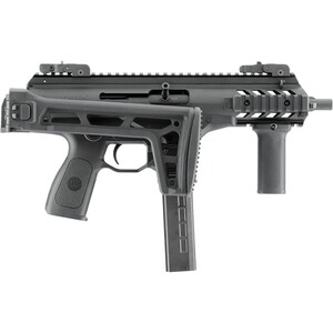 Airsoft Gewehr PMX GBB, Beretta