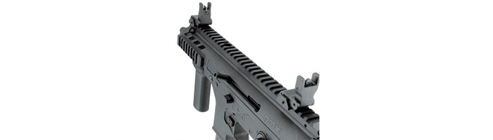 Airsoft Gewehr PMX GBB, Beretta
