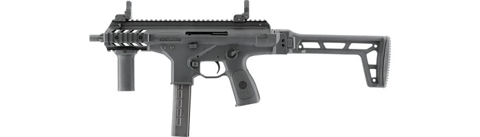 Airsoft Gewehr PMX GBB, Beretta