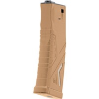 Airsoft Magazin 120/30 für HK416 A5 SAEG, Heckler & Koch